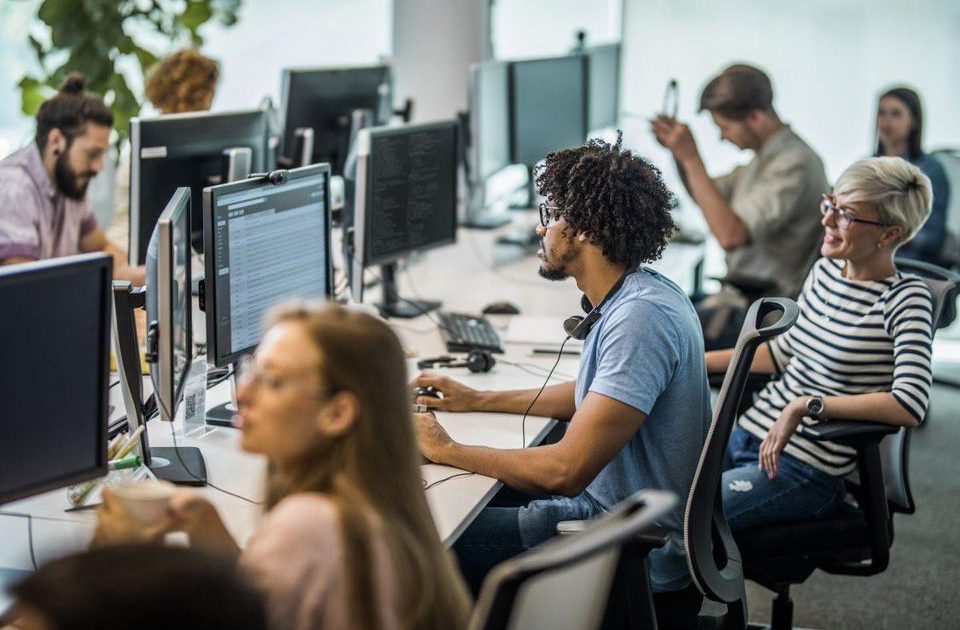 Centro de Soporte de Aplicaciones