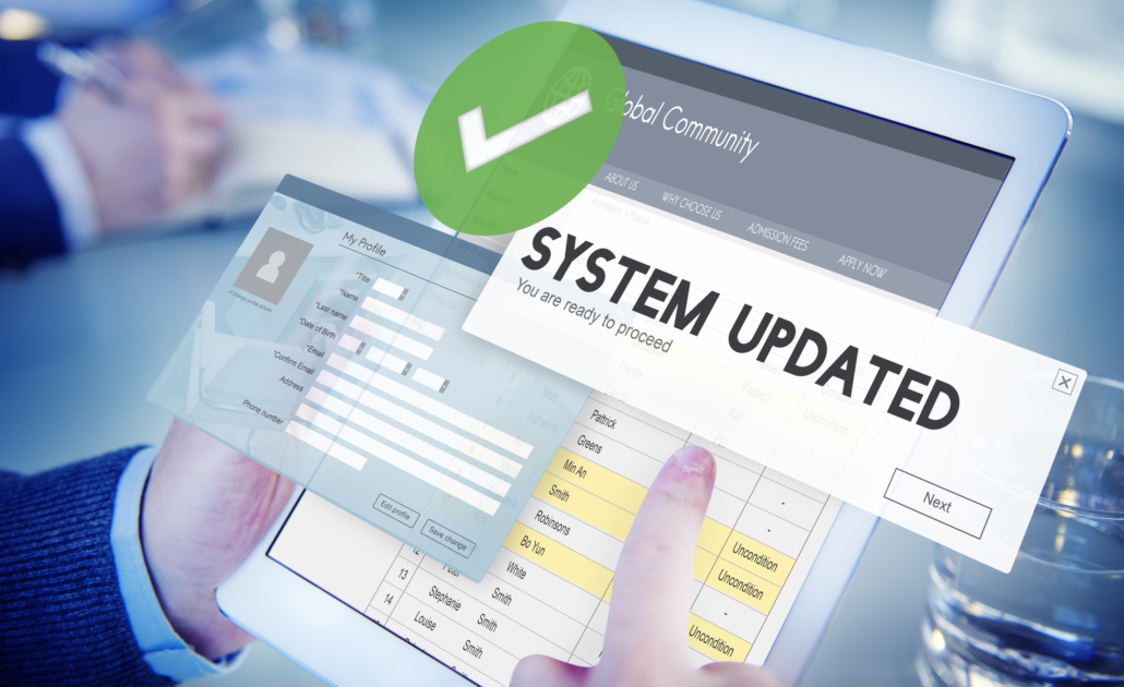Modernización de Aplicaciones